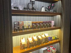 -星巴克(枣阳路店)