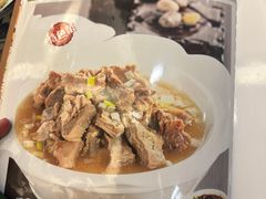 -玉华宫宾馆·餐厅(铜川驻京办店)