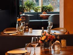 -WESTWOOD•落日餐厅•乐队演出(前海壹方汇店)