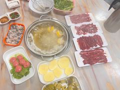 -杏花吴记牛肉火锅