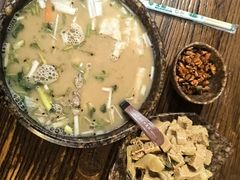 -玉祥府牛肉罩饼(金光道店)