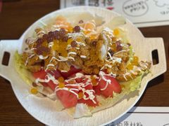 -韩热集市(百源店)