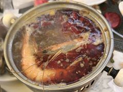 -福禧荟·海鲜自助