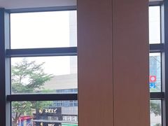 -麦当劳(开萝大道店)