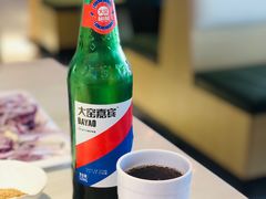 -齐齐哈尔芭比Q(总店)