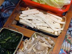 -刘少华贵州小黄牛·鲜牛肉火锅(总店)