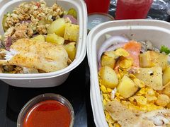 -SaladJohn沙拉匠(凯德1818店)