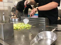 -台烘平价铁板烧(奥城店)