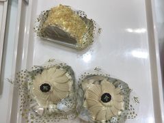 栗子蛋糕-凯司令(豫园地铁站店)
