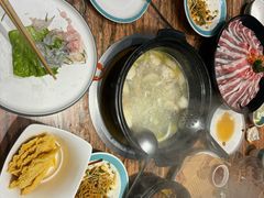 -春润大地海南椰子鸡(沙井京基百纳广场店)