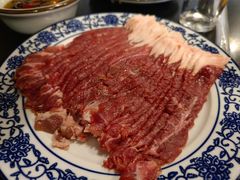 -裕德孚·非遗手切涮羊肉(东直门内大街店)