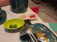 -润泽园椰子鸡(汇一城店)