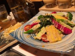 -杉海和牛烧肉海鲜自助(会展城店)