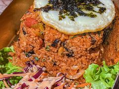 -香猪坊韩国烤肉专属门店(魏公村店)