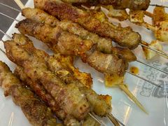 -乐趣小炉子烧烤(六里桥店)
