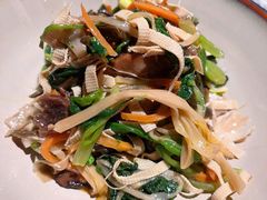 南京素什锦-南京大牌档(龙湖长楹天街店)