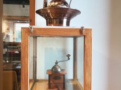 -MUSEO COFFEE咖啡博物馆