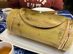 竹筒山珍-滇道云南特色料理(康定路店)