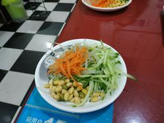 -老天津卫炸酱面(河北路店)