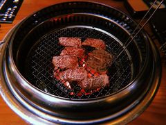 -丸藏和牛烧肉专门店(园区师惠坊店)