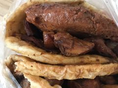 -王虎子大饼(甸柳新村五区店)