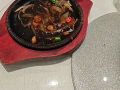 -北李妈妈菜·虾爬子大锅贴(贵和店)