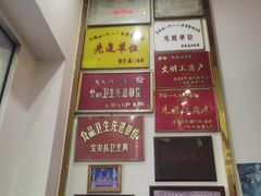 -安记烧鹅(新桥店)