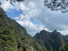 -三清山风景名胜区