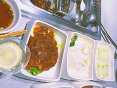 -海底捞火锅(吴中路店)