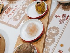 -赏点粤式点心(广州塔店)