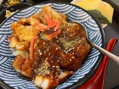 -喜多亭(宜山路店)