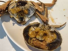 -川骄海鲜自助(河东店)