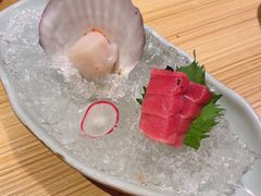 -花和海鲜自助(梅江店)