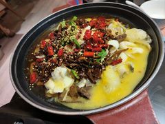 -桥边小楼·手工云南菜·丽江地标美食
