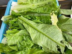 什菜-红日饭店(裕隆三路店)