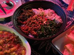 -滇道云南特色料理(康定路店)