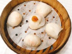 招牌虾饺皇-周记茗点居(西村店)