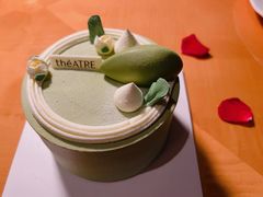 -théATRE 茶聚场(王府中環店)