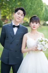 -雪中彩影婚纱摄影·品控旗舰店