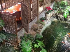 -聚缘堂·海鲜私房菜(松岭路店)
