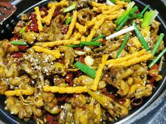 -蛙小侠(珠海华发商都店)