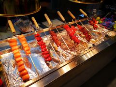 -九寸花汀(摩天活力城店)