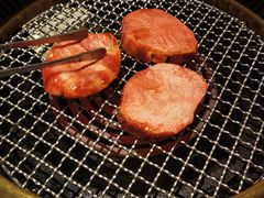 -厚贞日式烤肉(浦东汇智店)