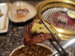 -老乾杯和牛烧肉(王府中环店)