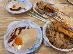 -彭姐麻辣烫(海淀店)