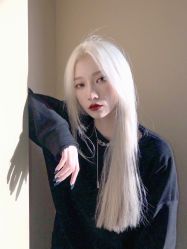 -HG美发设计沙龙