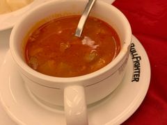 -斗牛士牛排餐厅(又一城店)