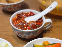 -北京老门框爆肚涮肉馆(凤城六路店)