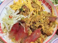 -怪噜范·老贵阳街头名小吃(鸿通城店)