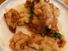 -毛毛熏肉•东北菜老字号(大安街店)